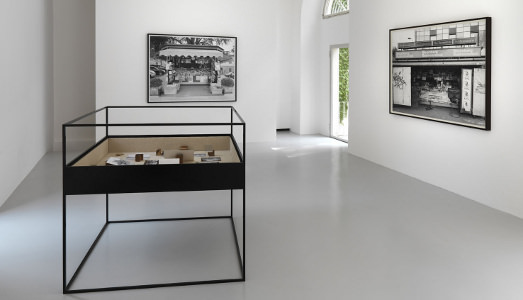 Fino al 7.XI.2014 | Gerard Byrne | Lisson Gallery, Milano Fino al 7.XI.2014 | Gerard Byrne | Lisson Gallery, Milano